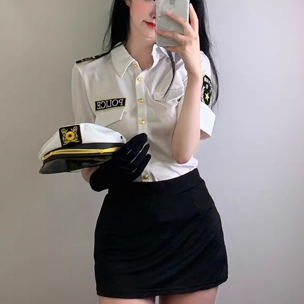 空姐制服